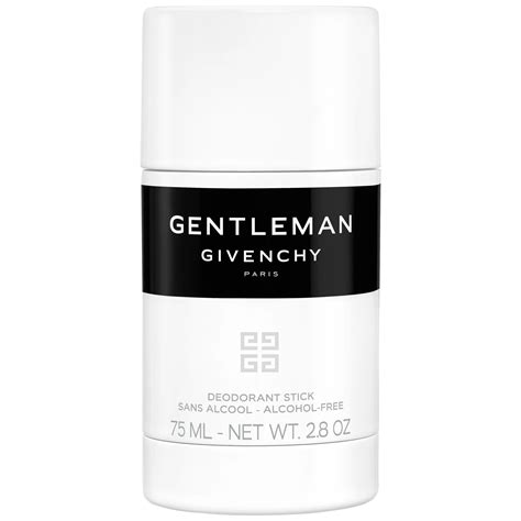 givenchy herren deo|givenchy deodorant stick.